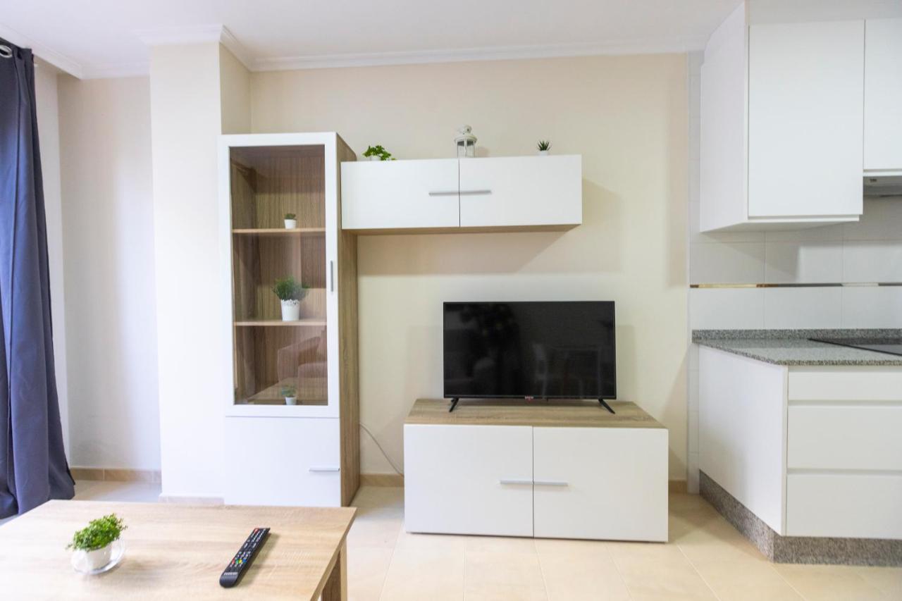 Apartagal-Ed Batel Foz Bagian luar foto
