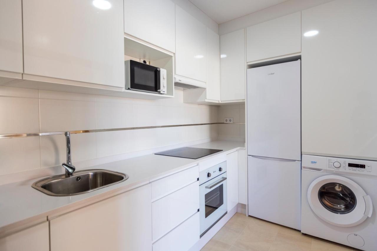 Apartagal-Ed Batel Foz Bagian luar foto