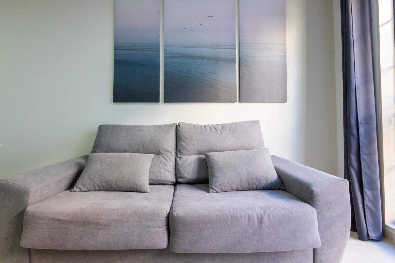 Apartagal-Ed Batel Foz Bagian luar foto